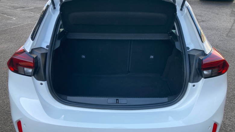 Vauxhall Corsa 1.2 SE Premium 5dr Petrol Hatchback